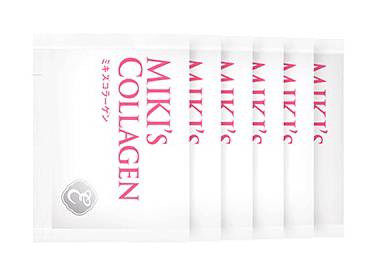 ミキズコラーゲンはどこで売ってる？販売店と最安値について！