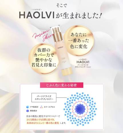 ハオルビはどこで売ってる？薬局など市販などを詳しく確認！