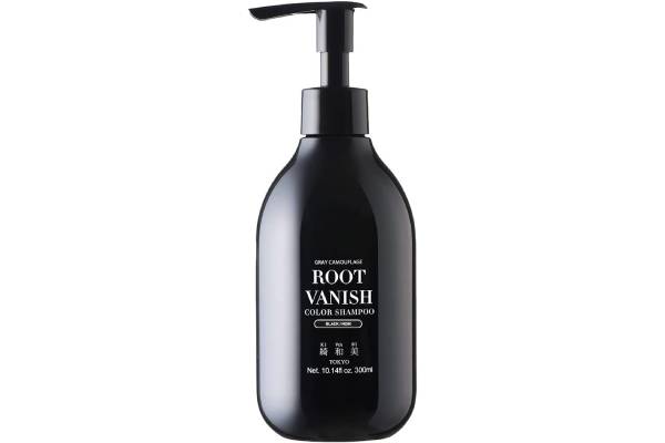 Root Vanishシャンプーの販売店は？ドラッグストアなど市販で買える？