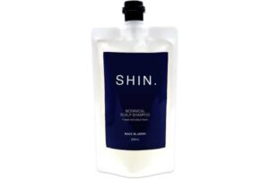 SHIN(シャンプー)の販売店は？最安値とどこで売っているかについて！