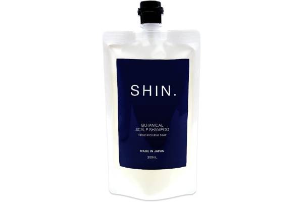 SHIN(シャンプー)の販売店は?最安値とどこで売っているかについて!